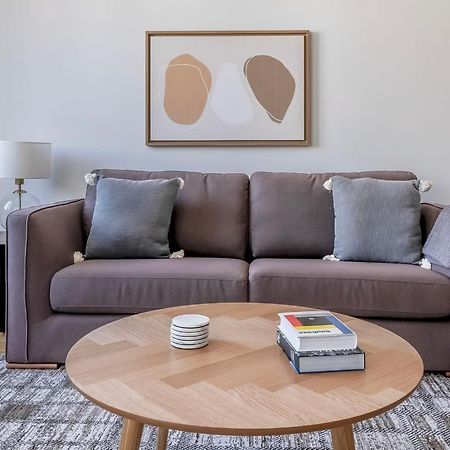 Comfortable Apartment In Downtown Lisbon For 4 People Exterior foto