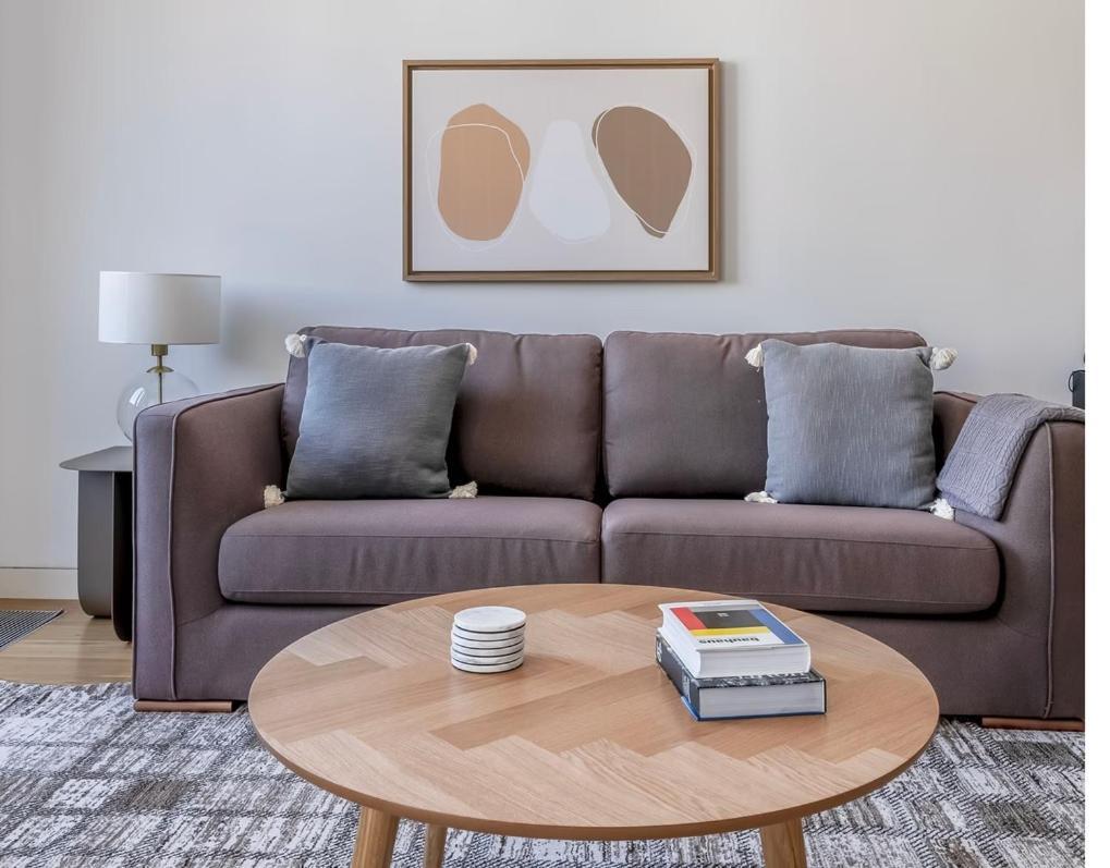 Comfortable Apartment In Downtown Lisbon For 4 People Exterior foto
